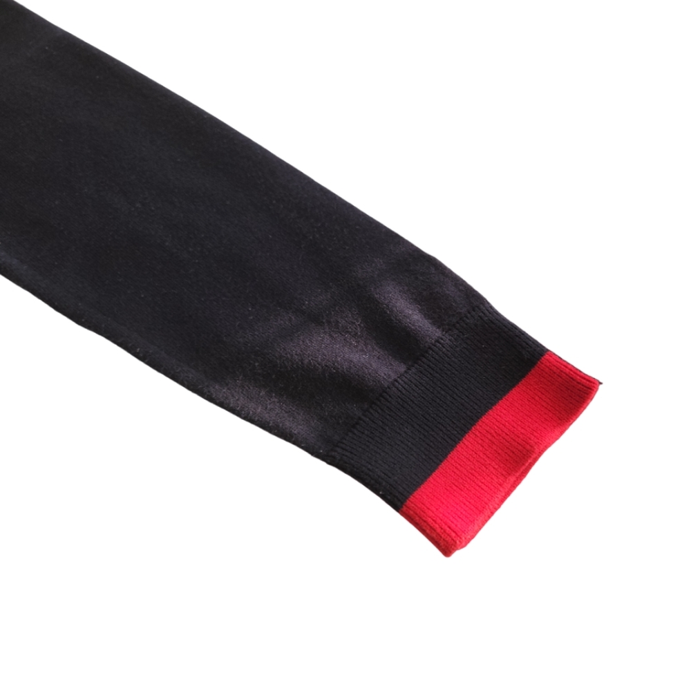 Tommy Hilfiger women's turtleneck sweater - Picture 4 of 9